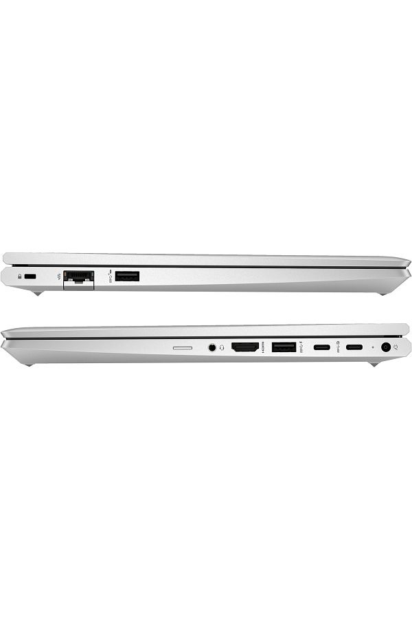 HP ProBook 440 G9 i5 1235U 40GB 256GB SSD 14" FHD W11H A9M3M4ATX Taşınabilir Bilgisayar & PER4 Çanta - Görsel 5