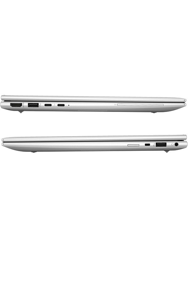 HP EliteBook 840 G11 İntel Core Ultra 7 155H 8GB 1TB SSD 14'' WUXGA W11H A970V8ETX & PER4 ÇANTA - Görsel 5