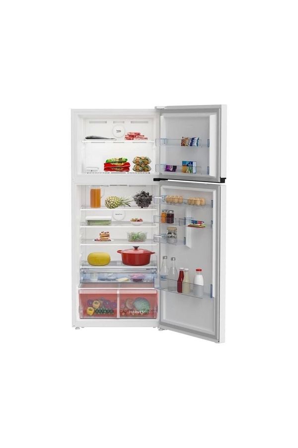 Beko 978556 Eb No Frost Buzdolabı - Görsel 4