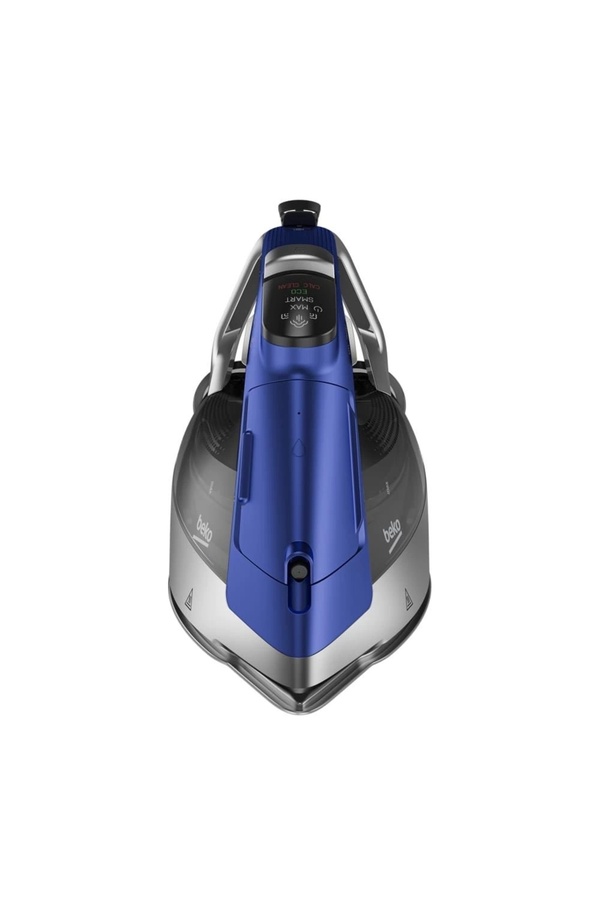 Beko Beu 8030 D Actipress® Expert Buharlı Ütü - Görsel 3