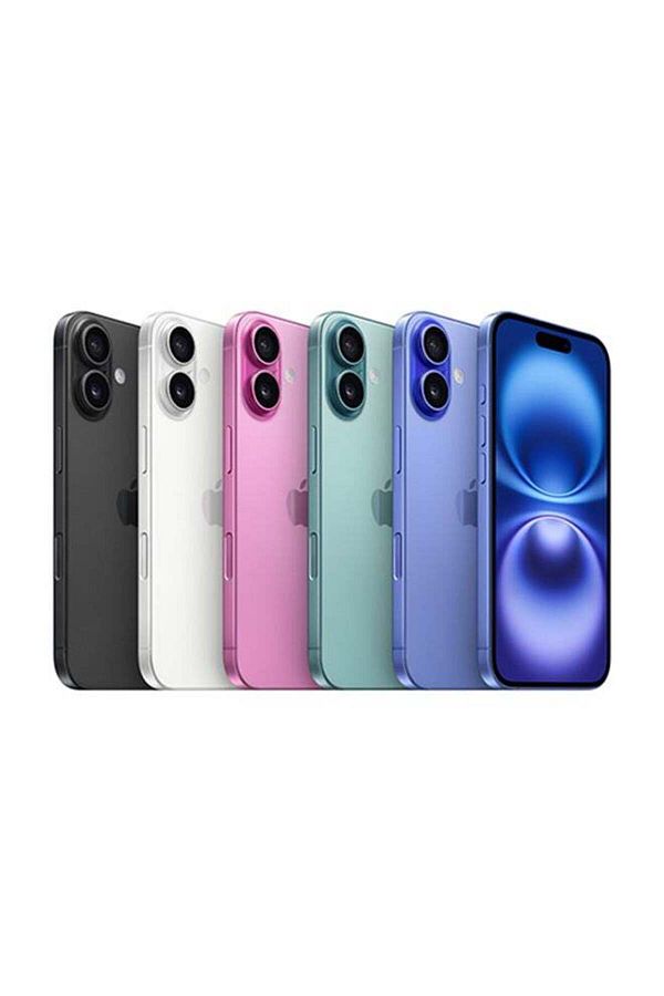 Apple iPhone 16 Plus 512GB Pembe - Görsel 6