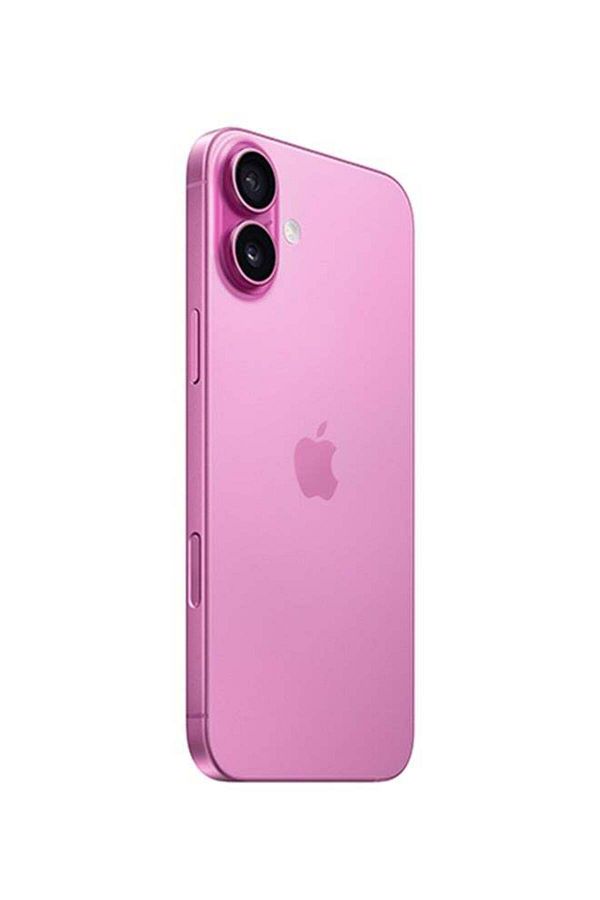 Apple iPhone 16 Plus 512GB Pembe - Görsel 3