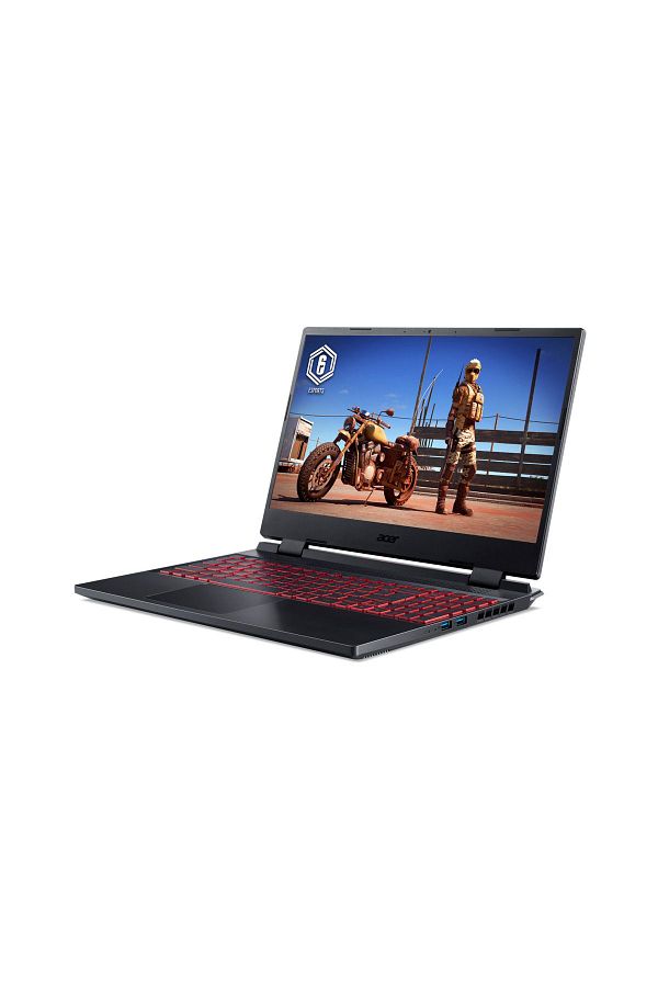 ACER Nitro5 Intel Core i5-12450H 8GB 1TB SSD RTX3050 DOS 144hz FHD IPS 15.6" Gaming Laptop NH.QFJEY.009 - Görsel 3