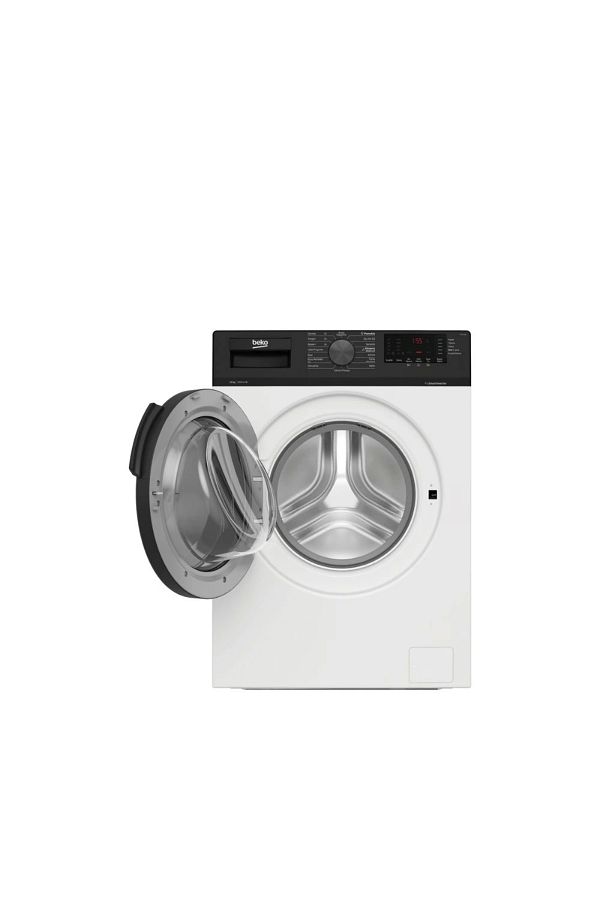 Beko Cm 11141 Çamaşır Makinesi - Görsel 3
