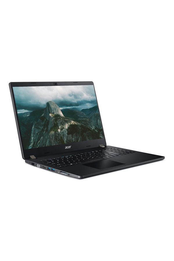 ACER TravelMate P2 i7 1255U 16GB RAM 2TB SSD 15.6'' FHD W11H Taşınabilir Bilgisayar & PER4 ÇANTA
