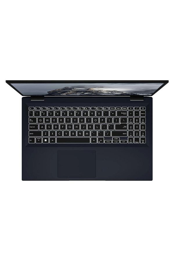 ASUS Expertbook B1 i7 1255U 24GB RAM 1TB SSD 15.6" FHD W11P Taşınabilir Bilgisayar & PER4 Uyumlu - Görsel 2