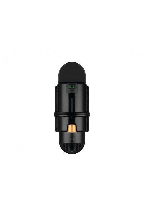 Nespresso Inıssıa D40 Black - Görsel 5