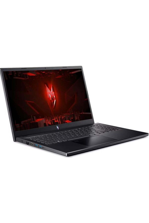 ACER Nitro V 15 13.Nesil Core i5 13420H-RTX4050 6Gb-16Gb-512Gb Ssd-15-6inc-W11 - Görsel 2