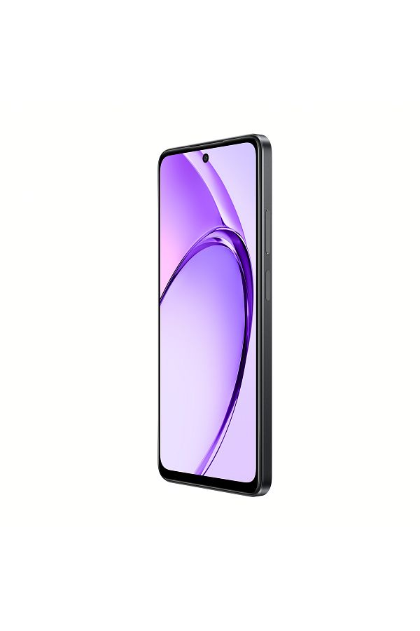 Oppo A3 6GB Ram 128 GB Siyah Cep Telefonu (Oppo Türkiye Garantili) - Görsel 4