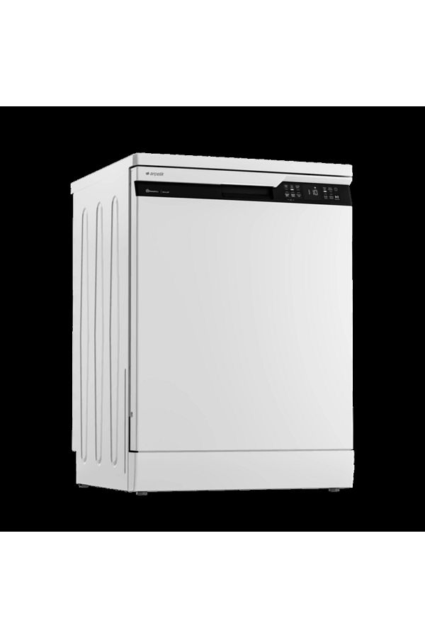 Arçelik 6444 WF 4 Programlı Bulaşık Makinesi - Görsel 2
