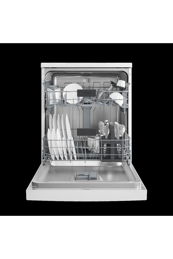 Arçelik 6444 WF 4 Programlı Bulaşık Makinesi - Görsel 4