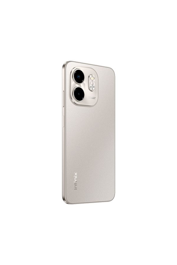 INFINIX Smart 9 Cep Telefonu 128 Gb 4 4 Gb Ram Titanyum ( Türkiye Garantili) - Görsel 4
