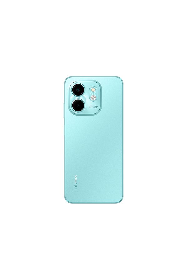 INFINIX Smart 9 Cep Telefonu 128 Gb 4 Gb Ram Yeşil ( Türkiye Garantili) - Görsel 2