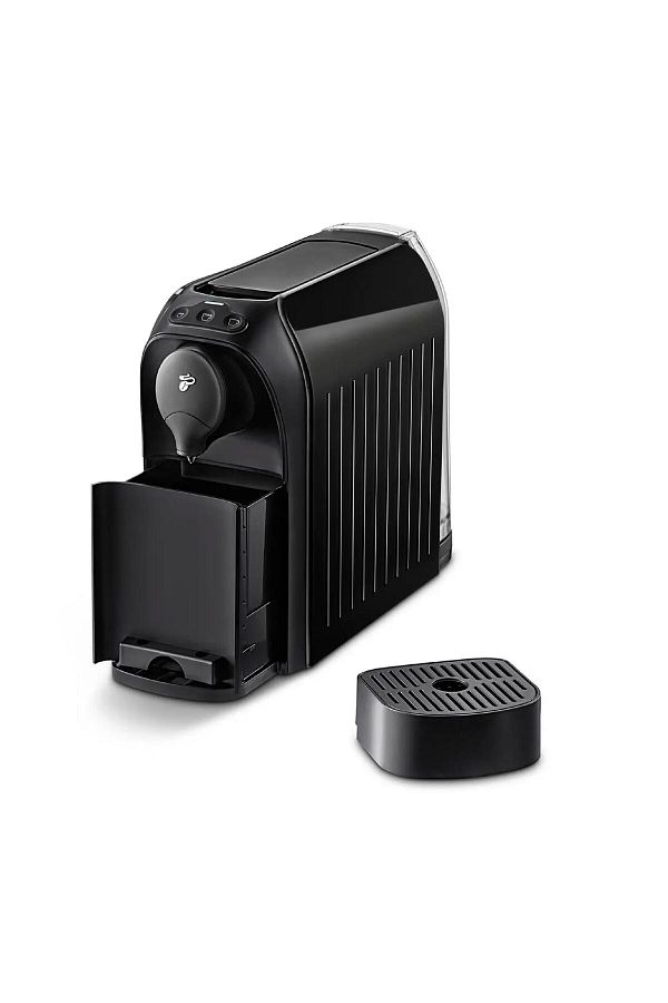 Tchibo Cafissimo Easy Siyah Espresso Kahve Makinesi - Görsel 6