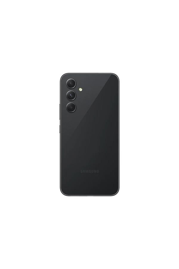 Samsung GALAXY A54 5G SİYAH 8/128 GB ( TÜRKİYE SAMSUNG GARANTİLİ ) - Görsel 4