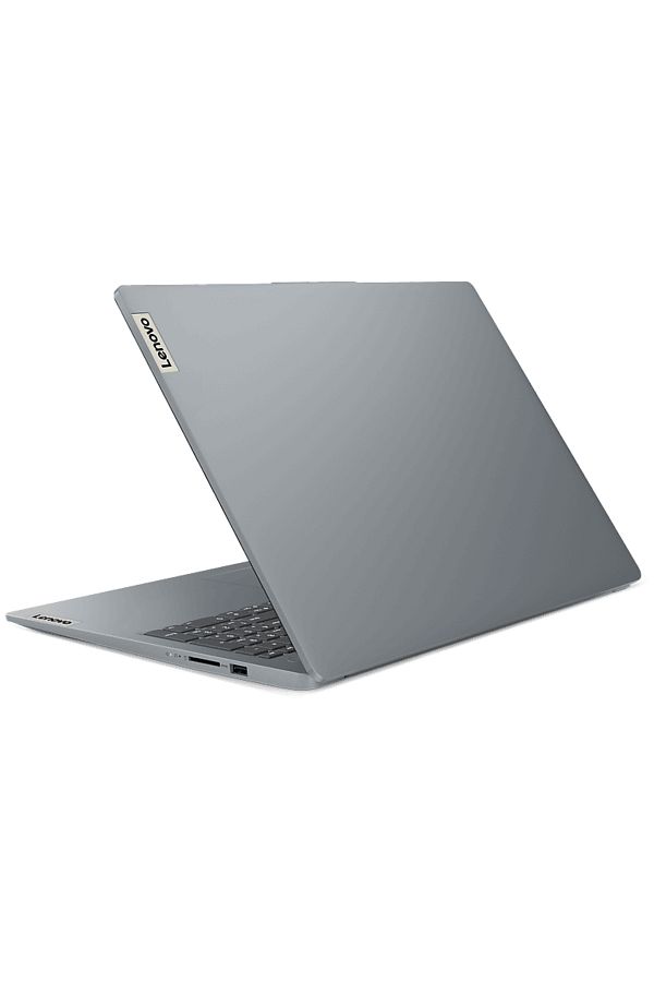 LENOVO Ideapad Slim 3/ Intel N100/ 4gb Ram/ 128gb Ssd/ 15.6"/ W11/ Laptop 82xb009htx - Görsel 7