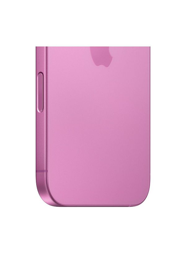 Apple iPhone 16 Plus 128GB Pembe - Görsel 5