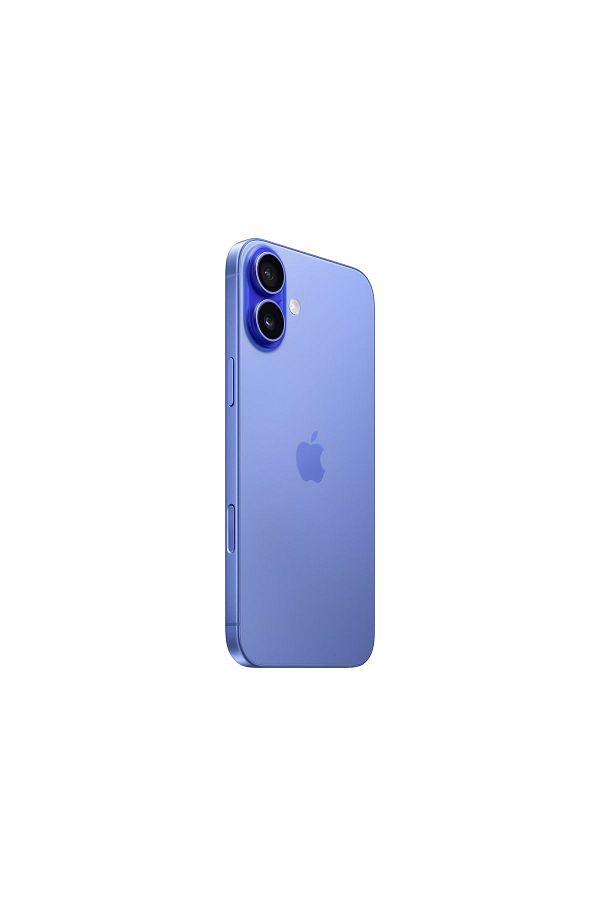 Apple iPhone 16 Plus 128GB Laciverttaş - Görsel 3