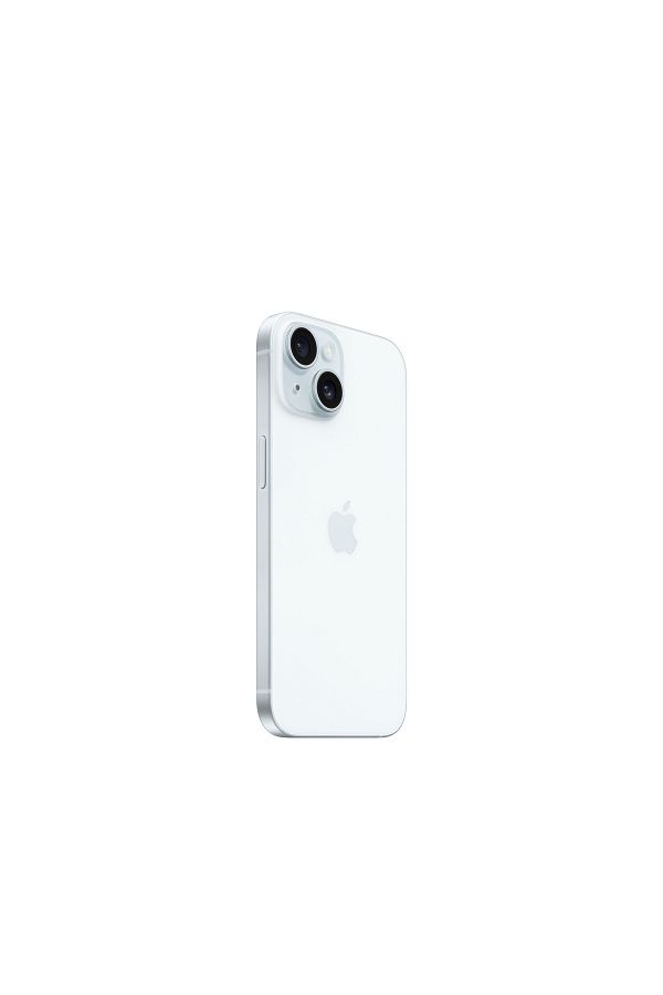 Apple iPhone 15 128 GB Mavi - Görsel 3