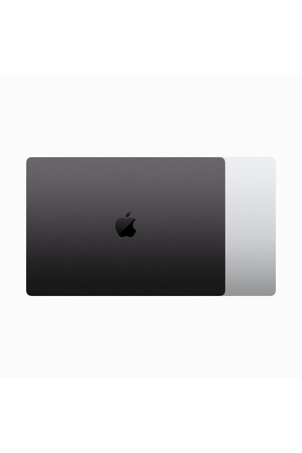 Apple Macbook Pro M3 Pro 18c Gpu 36gb 512gb Ssd 16 Inç Uzay Siyah Mrw23tu/a - Görsel 8