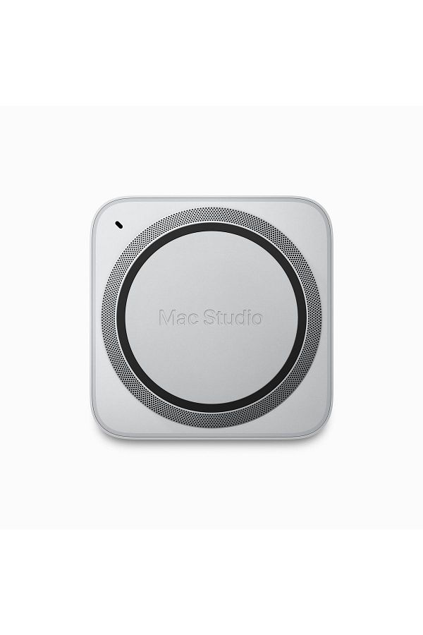 Apple Mac Studio M2 Max 12c Cpu 30c Gpu 512gb Ssd - Görsel 5