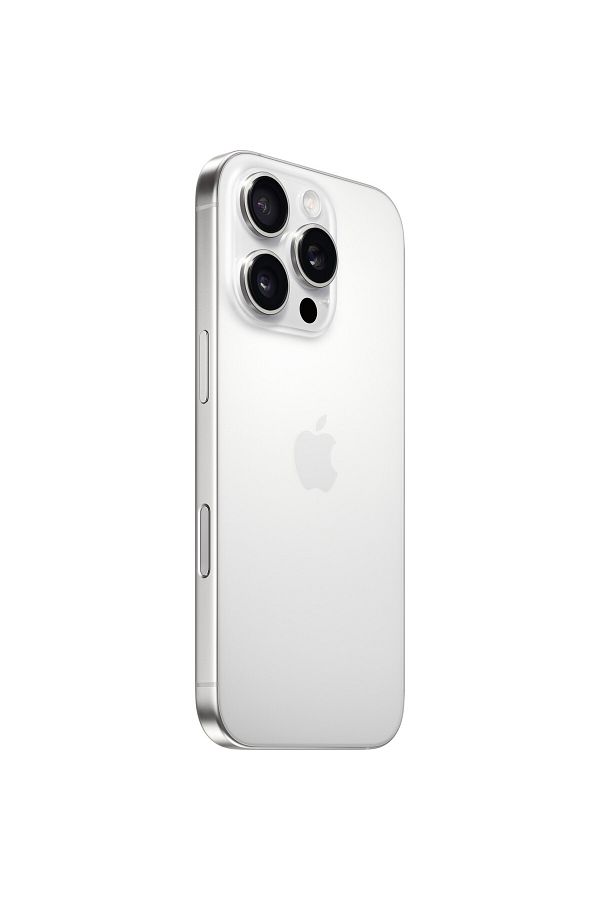 Apple iPhone 16 Pro 512GB Beyaz Titanyum - Görsel 3