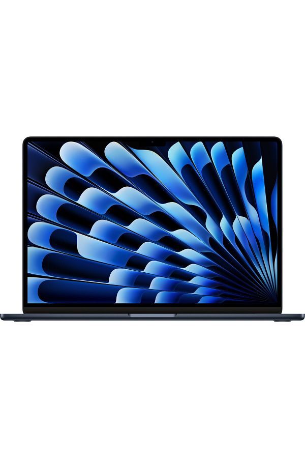 Apple Macbook Air M3 Çip 16gb 512gb Ssd 15.3 Gece Yarısı Mxd43tu/a