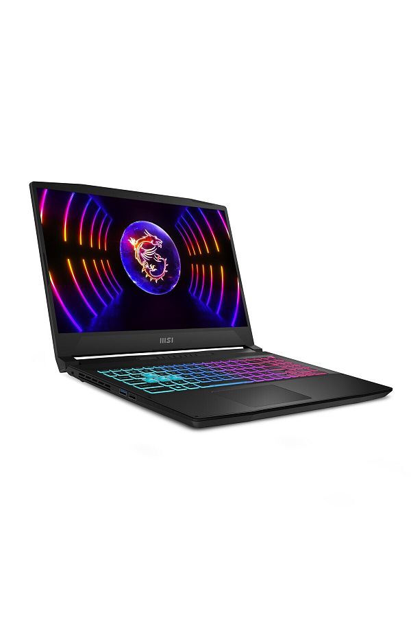 MSI Katana 15 B13vgk-1469xtr I9-13900h 16gb Ddr5 Rtx4070 Gddr6 8gb 512gb Ssd 15.6 Fhd 144hz Dos - Görsel 2