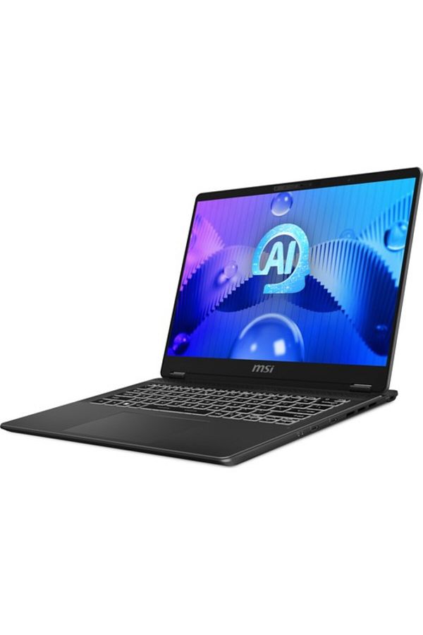MSI Prestıge 14 Aı Evo C1mg-026tr Intel Core Ultra 7 155h 32gb 1tb Ssd Windows 11 Home 14 Fhd 144hz - Görsel 2