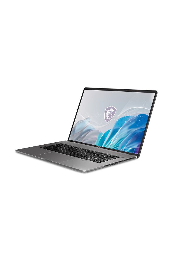 MSI Creator Z17 Hx Studıo A14vgt-255tr ı9-14900hx 64gb Ddr5 Rtx4070 2tb Ssd 17.0 Qhd 165hz W11p - Görsel 3