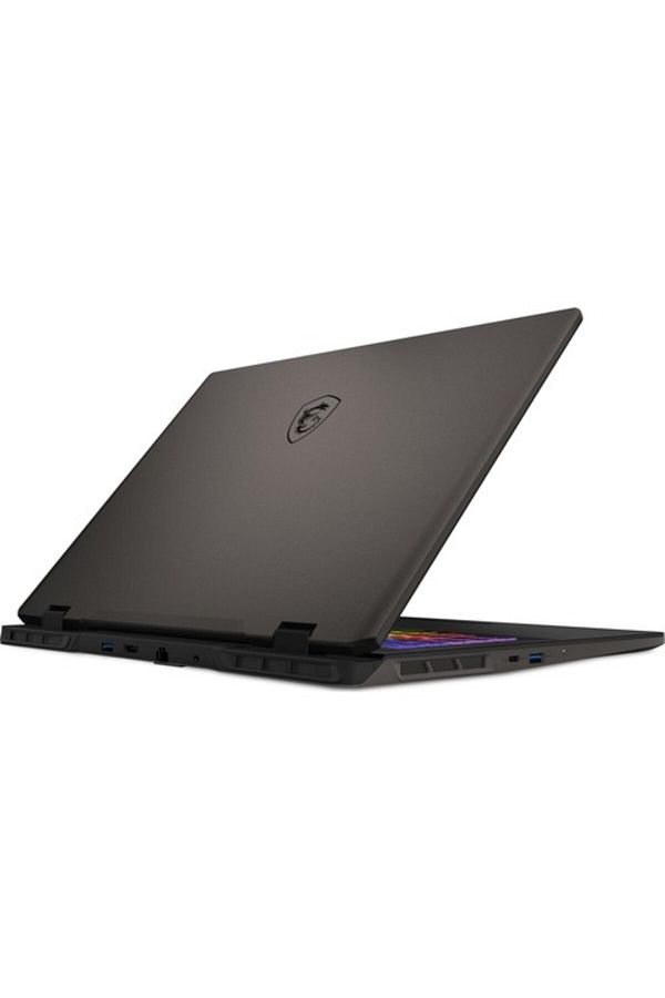 MSI Sword 17 Hx B14vgkg-054xtr Intel Core I7 14700hx 32gb 1tb Ssd Rtx4070 Freedos 17 Fhd 165hz Taşı - Görsel 4