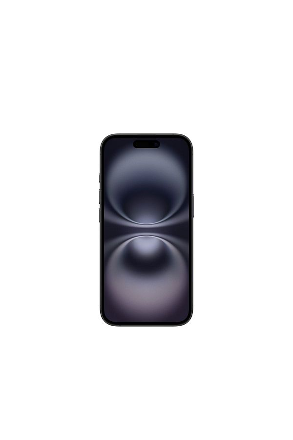 Apple iPhone 16 128GB Siyah - Görsel 2