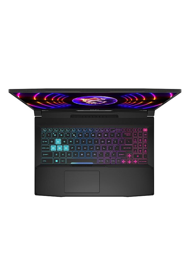MSI Katana 15 B13vgk-1469xtr I9-13900h 16gb Ddr5 Rtx4070 Gddr6 8gb 512gb Ssd 15.6 Fhd 144hz Dos - Görsel 6