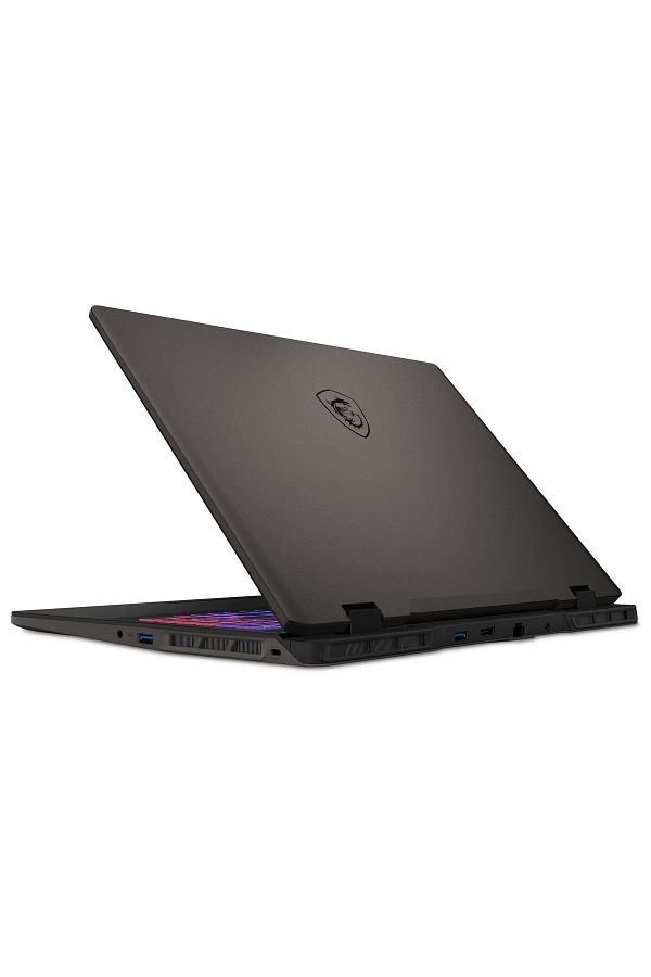 MSI Sword 16 Hx B14vgkg-473xtr I7-14650hx 32gb Ddr5 1tb Ssd 8gb Rtx4070 16.0 Fhd 144hz - Görsel 6