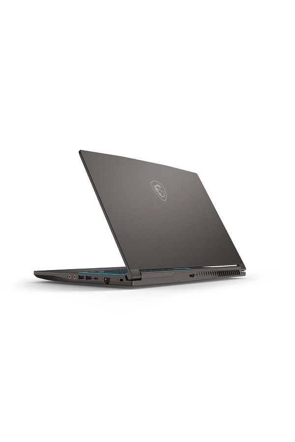 MSI Thin 15 B12ve-1625xtr I5-12450h 16gb Ddr4 Rtx4050 6gb 512gb Ssd 15.6? 144hz Fhd Fdos Notebook - Görsel 5