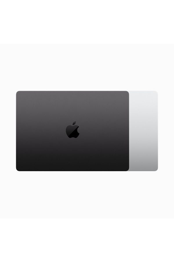 Apple Macbook Pro M3 Pro 18gb 512gb Ssd 14 Inç Uzay Siyah Mrx33tu/a - Görsel 8
