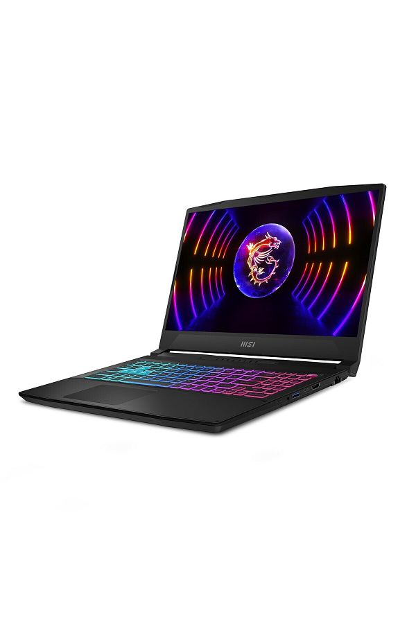 MSI Katana 15 B13vgk-1469xtr I9-13900h 16gb Ddr5 Rtx4070 Gddr6 8gb 512gb Ssd 15.6 Fhd 144hz Dos - Görsel 3