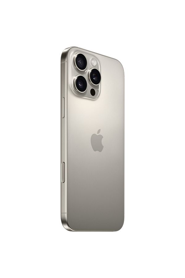 Apple iPhone 16 Pro Max 256GB Natürel Titanyum - Görsel 3