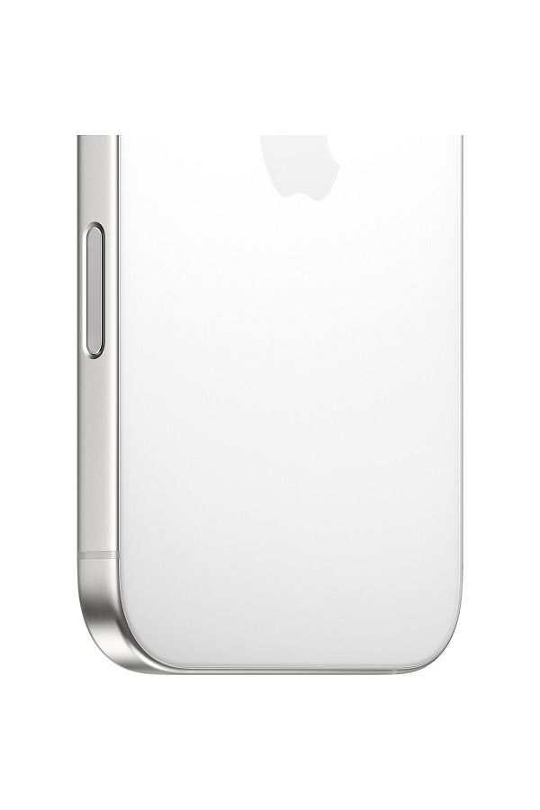 Apple iPhone 16 Pro Max 1TB Beyaz Titanyum - Görsel 8