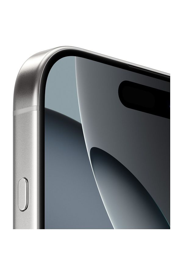 Apple iPhone 16 Pro Max 512GB Beyaz Titanyum - Görsel 4