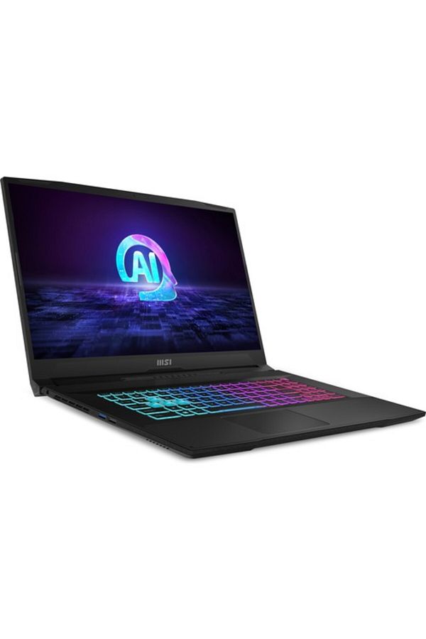 MSI Katana A17 Aı B8ve-853xtr Amd Ryzen 7 8845hs 16gb 1tb Ssd Rtx4050 Freedos 17.3 Fhd 144hz Taşınab - Görsel 2