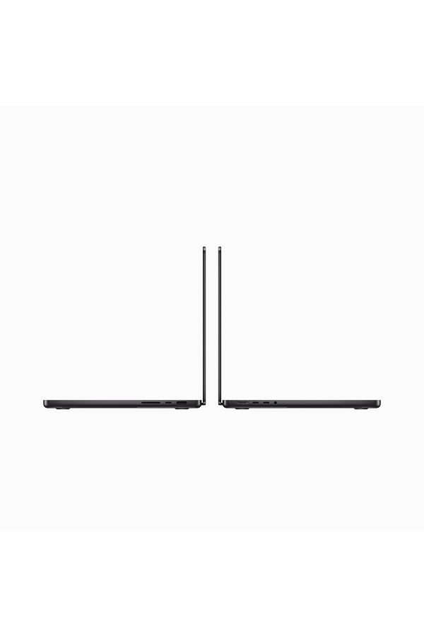 Apple Macbook Pro M3 Pro 18gb 512gb Ssd 14 Inç Uzay Siyah Mrx33tu/a - Görsel 6