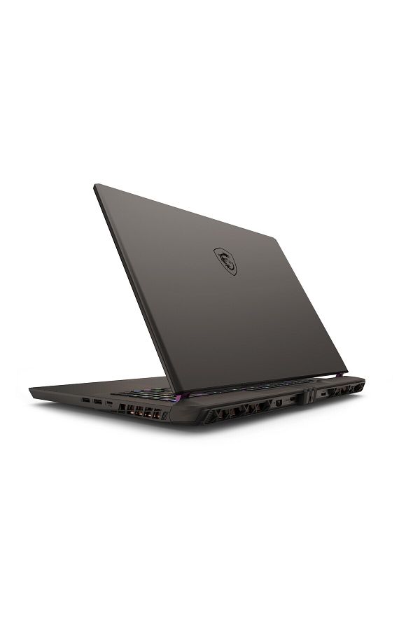 MSI Vector 17 Hx A14vgg-229tr ı9-14900hx 32gb Ddr5 Rtx4070 Gddr6 8gb 2tb Ssd 17.0 Qhd 240hz W11 - Görsel 6