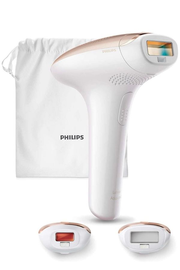Philips Yeni 2 Akıllı Başlıklı Premium Ipl Lazer Epilasyon Cihazı, Hassas ve Etkili Çözüm, Lambader Hediye - Görsel 6
