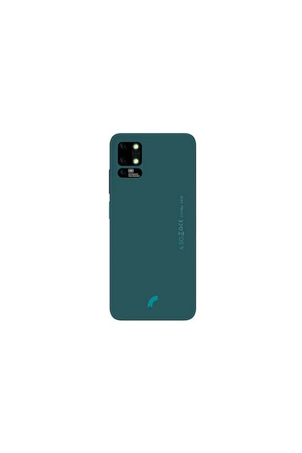 Reeder S19 MAX 2 + 2 GB RAM / 128 GB HAFIZA YEŞİL - Görsel 2