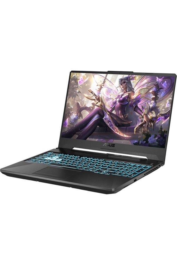ASUS TUF Gaming A15 R5 7535HS 40GB 512GB SSD RTX3050/4GB 144Hz 15.6" FHD W11H HN049 & PER4 ÇANTA - Görsel 3