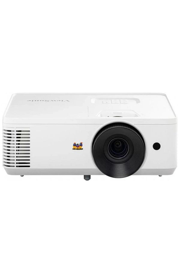 ViewSonic ONTECH - Vıewsonıc Pa700x Dlp Xga 1024x768 4500al 2xhdmı 1xvga 12500:1 Hoparlör Projeksiyon - Görsel 3