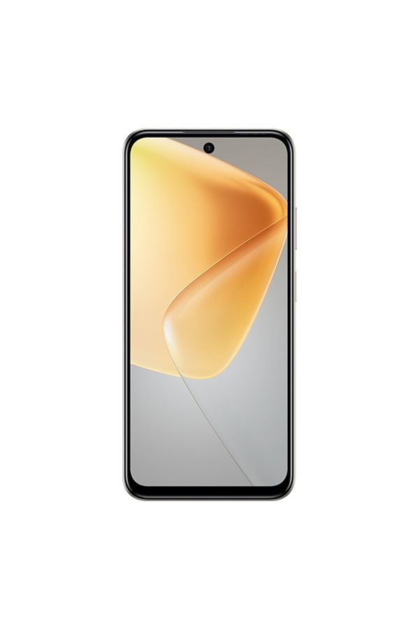 INFINIX Hot 50i 4g 6 Ram 128 Gb Titanium Grey Türkiye Garantili - Görsel 3