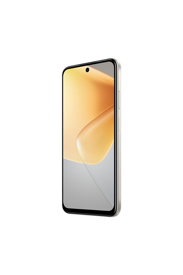 INFINIX Hot 50i 4g 6 Ram 128 Gb Titanium Grey Türkiye Garantili - Görsel 5