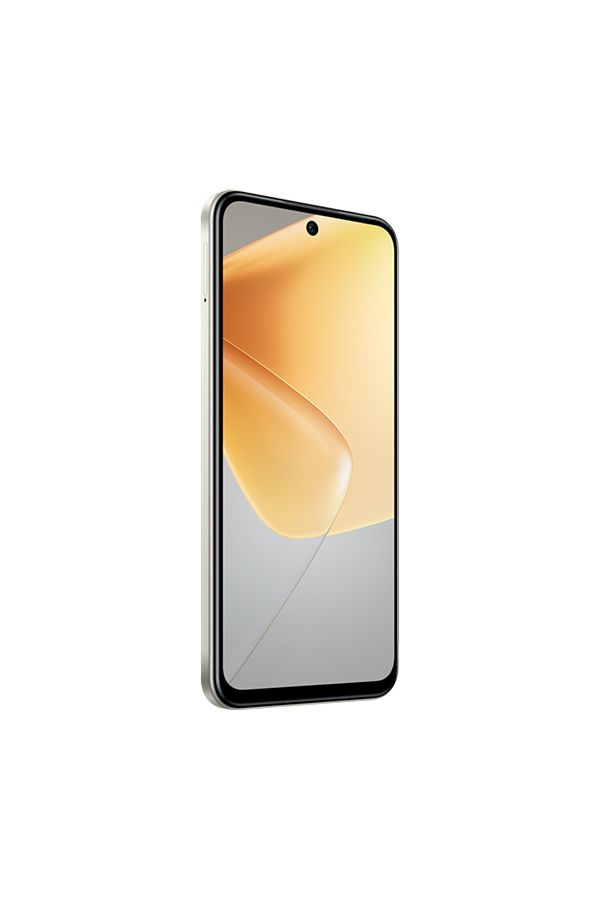 INFINIX Hot 50i 4g 6 Ram 128 Gb Titanium Grey Türkiye Garantili - Görsel 8
